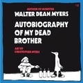 Cover: Autobiography of My Dead Brother - HarperCollins