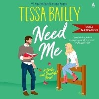 Enlarge image Cover: Need Me - HarperCollins
