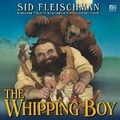 Cover: The Whipping Boy - HarperCollins