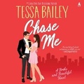 Cover: Chase Me - HarperCollins