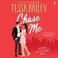 Enlarge image Cover: Chase Me - HarperCollins