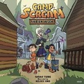 Cover: Camp Scream #1: Shriek Week - HarperCollins