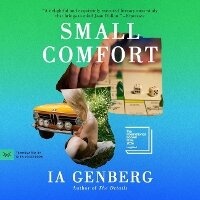 Enlarge image Cover: Small Comfort - HarperCollins