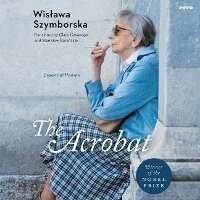 Enlarge image Cover: The Acrobat - HarperCollins