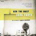 Cover: Ask the Dust - HarperCollins