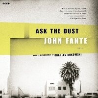 Enlarge image Cover: Ask the Dust - HarperCollins