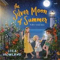 Enlarge image Cover: The Silver Moon of Summer - HarperCollins