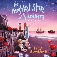 Enlarge image Cover: The Brightest Stars of Summer - HarperCollins