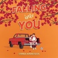 Cover: Falling Into You - HarperCollins