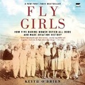 Cover: Fly Girls - HarperCollins