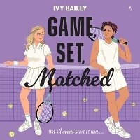 Enlarge image Cover: Game, Set, Matched - HarperCollins