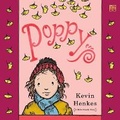 Cover: Poppy - HarperCollins