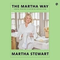 Enlarge image Cover: The Martha Way - HarperCollins