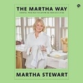 Cover: The Martha Way - HarperCollins