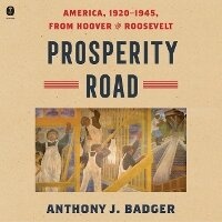 Enlarge image Cover: Prosperity Road - HarperCollins