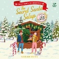 Cover: The Secret Santa Setup - HarperCollins