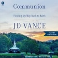 Cover: Communion - HarperCollins