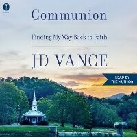 Enlarge image Cover: Communion - HarperCollins