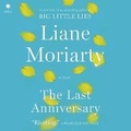 Cover: The Last Anniversary - HarperCollins