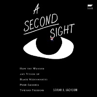 Enlarge image Cover: A Second Sight - HarperCollins