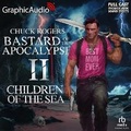Cover: Children of the Sea [Dramatized Adaptation] - Graphic Audio