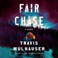 Enlarge image Cover: Fair Chase - Blackstone Publishing