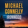 Cover: Ironwood - Blackstone Publishing