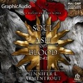 Cover: A Soul of Ash and Blood (2 of 2) [Dramatized Adaptation] - Graphic Audio