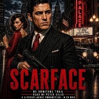 Enlarge image Cover: Scarface - Literati Audio