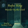 Cover: Murder by the Clock - Martha H. Weller