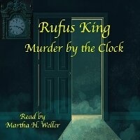 Enlarge image Cover: Murder by the Clock - Martha H. Weller
