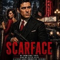 Cover: Scarface - Literati Audio