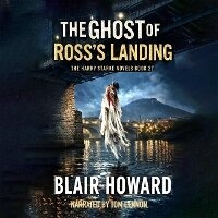Enlarge image Cover: The Ghost of Ross's Landing - BLAIR HOWARD