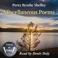 Cover: Miscellaneous Poems - Voices of Today Pty Ltd