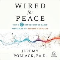 Enlarge image Cover: Wired for Peace - Ascent Audio