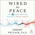 Cover: Wired for Peace - Ascent Audio