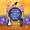 Cover: The Nanny's Handbook to Magic and Managing Difficult Dukes - Recorded Books