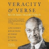 Enlarge image Cover: Veracity & Verse - Recorded Books