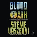 Cover: Blood Oath - Recorded Books