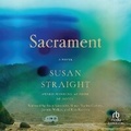 Cover: Sacrament - Recorded Books