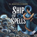 Cover: Ship of Spells - Recorded Books