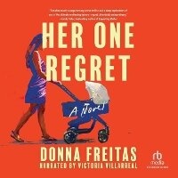 Enlarge image Cover: Her One Regret - Recorded Books