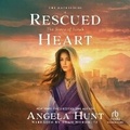 Cover: Rescued Heart - Recorded Books, Inc.