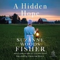 Cover: A Hidden Hope - Recorded Books, Inc.