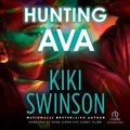 Cover: Hunting Ava - Recorded Books, Inc.