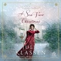 Cover: A Sea View Christmas - Recorded Books, Inc.