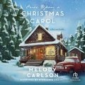 Cover: Once Upon a Christmas Carol - Recorded Books, Inc.