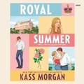 Cover: Royal Summer - HarperCollins