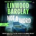 Cover: Not a Word - HarperCollins