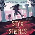 Cover: Styx and Stones - HarperCollins